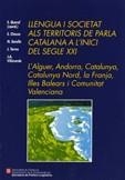 LLENGUA I SOCIETAT ALS TERRITORI | 9788439375159 | QUEROL, ERNEST