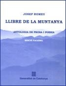 LLIBRE DE LA MUNTANYA | 9788439376361 | ROMEU