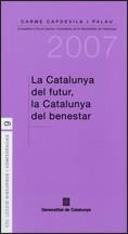 CATALUNYA DEL FUTUR LA CATALUNYA | 9788439376279 | CAPDEVILA I PALAU, C