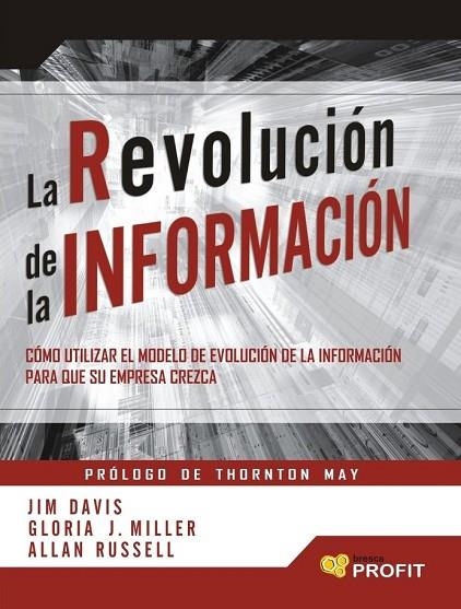 LA REVOLUCION DE LA INFORMACION | 9788493608415 | VARIOS