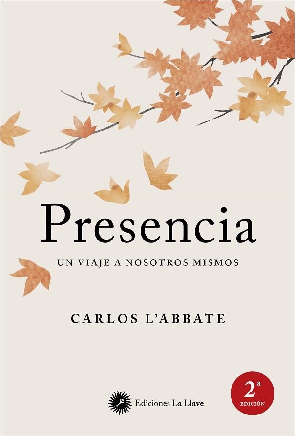 PRESENCIA | 9788419350077 | L'ABBATE, CARLOS