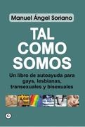 TAL COMO SOMOS | 9788488052599 | SORIANO