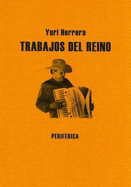 TRABAJOS DEL REINO | 9788493623203 | HERRERA