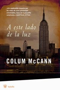 A ESTE LADO DE LA LUZ | 9788498670981 | MCCANN