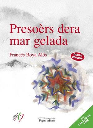 PRESOERS DERA MAR GELADA | 9788479355098 | ALOS