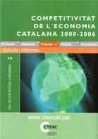 COMPETITIVITAT DE L'ECONOMIA CAT | 9788439376927 | CASTELL CASTELLS, PE