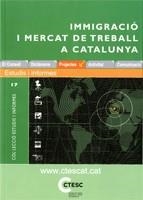 IMMIGRACIO I MERCAT DE TREBALL A | 9788439377016 | PRIOR PRIOR , IMMA/SANTANA GARCíA, JOAN ANTONI/CASTELL CASTELLS, PERE/MAS I MARTíN, EVA/ET AL.