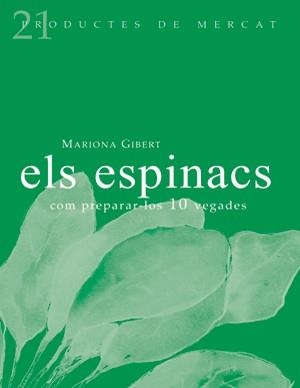 ELS ESPINACS | 9788493624316 | GIBERT