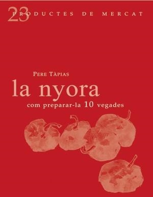 LA NYORA | 9788493624330 | TAPIAS