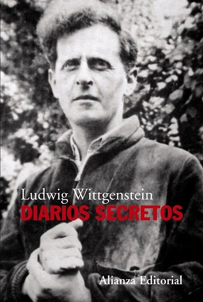 DIARIOS SECRETOS | 9788420687612 | WITTGENSTEIN