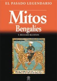 MITOS BENGALIES | 9788446026990 | BLURTON