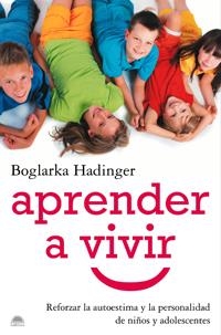 APRENDER A VIVIR | 9788497543361 | HADINGER