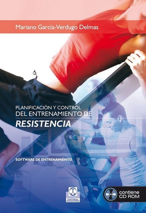 PLANIFICACION Y CONTROL DEL ENTR | 9788480191425 | GARCIA-VERDUGO DELMA