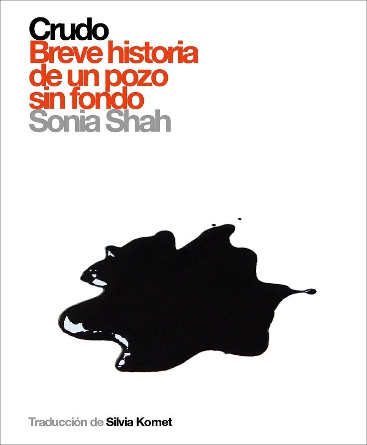 BREVE HISTORIA DE UN POZO SIN FO | 9788496879294 | SHAH