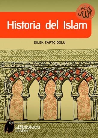 HISTORIA DEL ISLAM | 9788497543514 | ZAPTCIOGLU