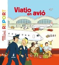 VIATJO EN AVIO | 9788498672749 | VARIOS