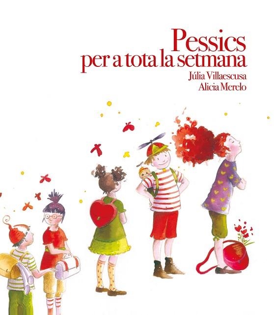 PESSICS PER A TOTA LA SETMANA | 9788481317732 | VARIOS