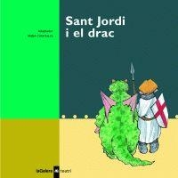 SANT JORDI I EL DRAC | 9788424630294 | VARIOS