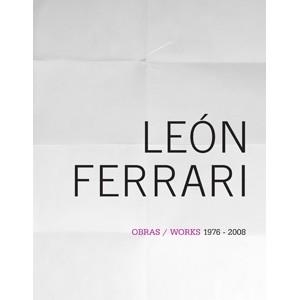 LEON FERRARI | 9788492480241 | GIUNTA, ANDREA