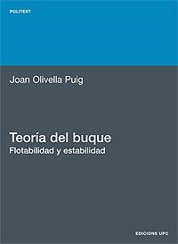 TEORIA DEL BUQUE | 9788483014752 | PUIG