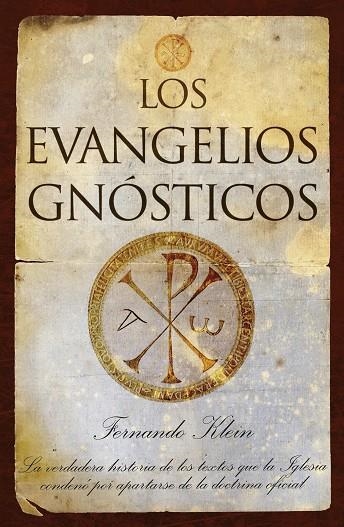 LOS EVANGELIOS GNOSTICOS | 9788496968189 | KLEIN