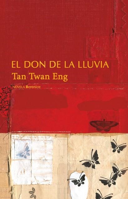 EL DON DE LA LLUVIA | 9788496756991 | TAN TWAN ENG