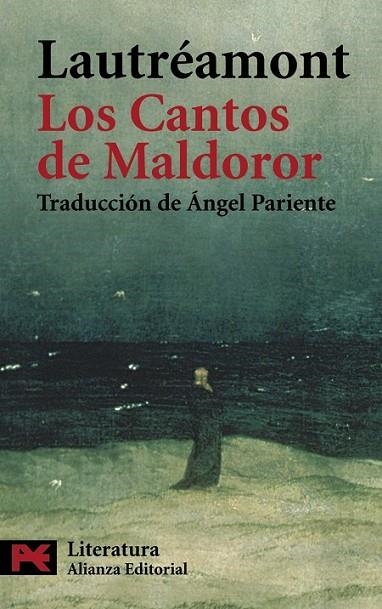 LOS CANTOS DE MALDOROR | 9788420663456 | LAUTREAMONT