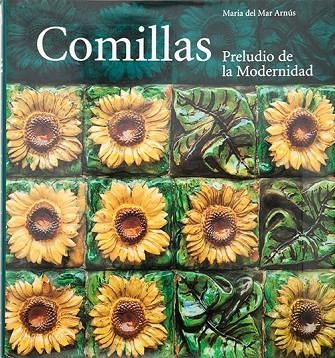 COMILLAS | 9788484780700 | MARIA DEL MAR ARNÚS