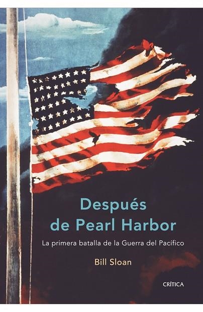 DESPUES DE PEARL HARBOR | 9788474239287 | SLOAN