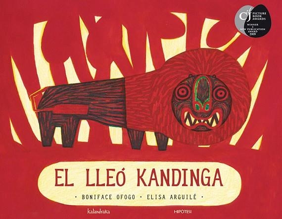 EL LLEO KANDINGA | 9788493666750 | VARIOS