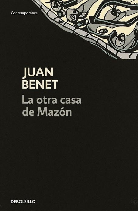 LA OTRA CASA DE MAZÓN | 9788497939997 | BENET, JUAN