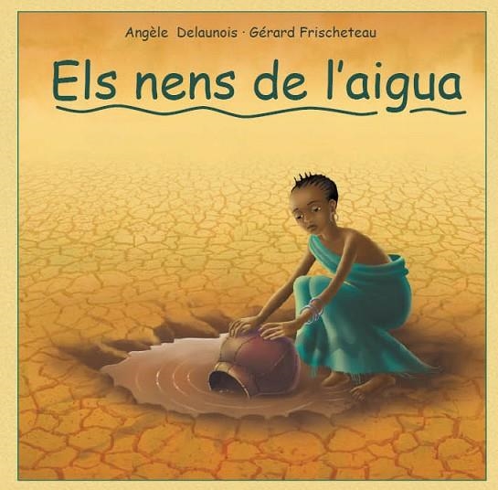 ELS NENS DE L'AIGUA | 9788493625078 | VARIS