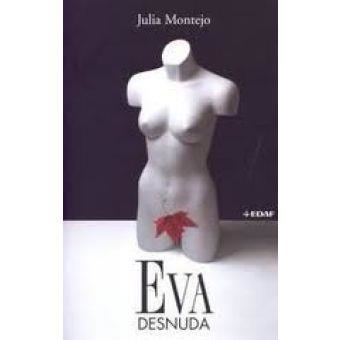 EVA DESNUDA | 9788441417137 | MONTEJO