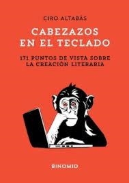 CABEZAZOS EN EL TECLADO | 9788412709797 | ALTABÁS, CIRO