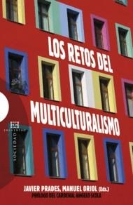 LOS RETOS DEL MULTICULTURALISMO | 9788474909708 | VARIOS