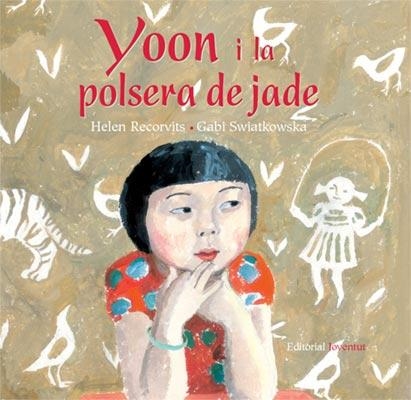 YOON I LA POLSERA DE JADE | 9788426137425 | VARIOS