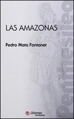 LAS AMAZONAS | 9788493719456 | MATA