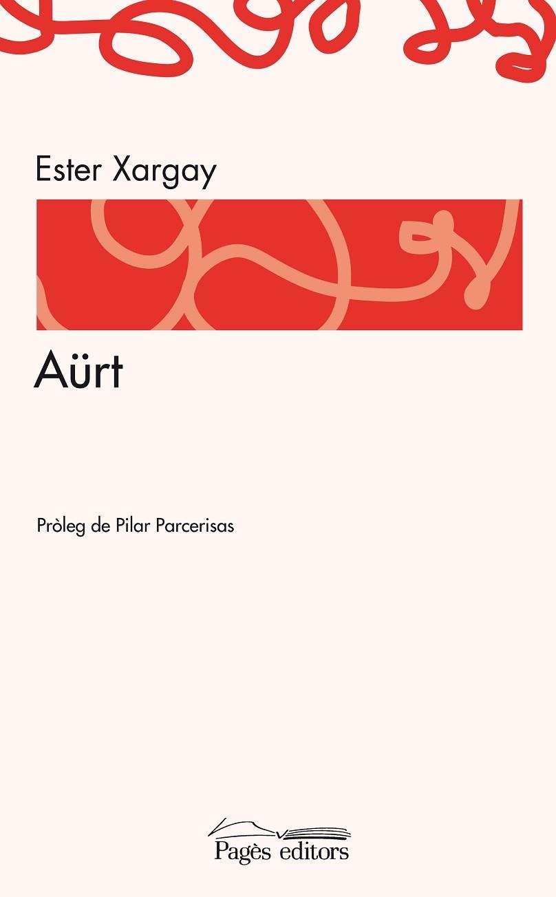 AURT | 9788497797504 | XARGAY