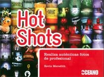 HOT SHOTS | 9788475565897 | MEREDITH