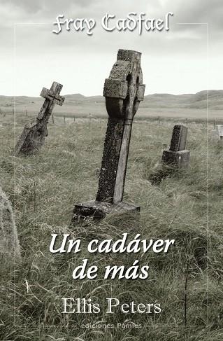 UN CADAVER DE MAS | 9788496952447 | PETERS