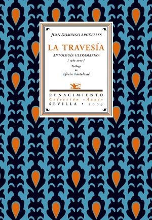 LA TRAVESIA | 9788484724100 | ARGUELLES