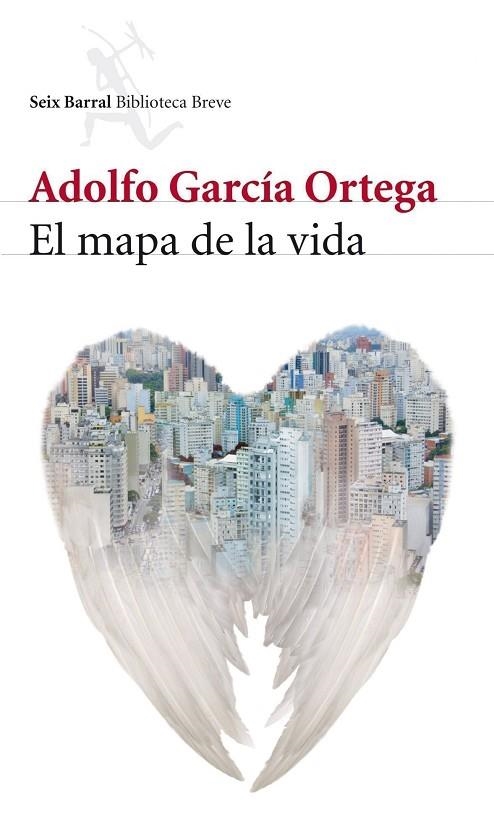 EL MAPA DE LA VIDA | 9788432212727 | ORTEGA