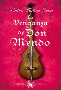 LA VENGANZA DE DON MENDO | 9788467031812 | SECA