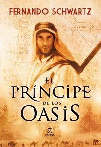 EL PRINCIPIE DE LOS OASIS | 9788467031553 | SCHWARTZ