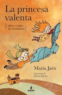 LA PRINCESA VALENTA | 9788498674675 | JAEN