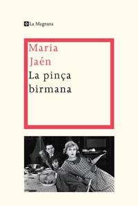 LA PINÇA BIRMANA | 9788498674132 | JAEN