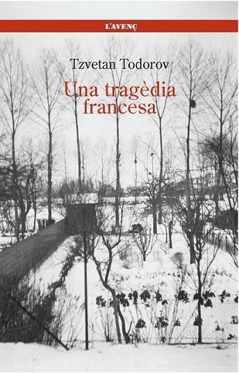 UNA TRAGEDIA FRANCESA | 9788488839312 | TODOROV