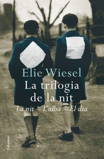 LA TRILOGIA DE LA NIT | 9788466409629 | WIESEL, ELIE