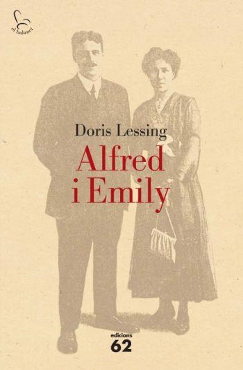 ALFRED I EMILY | 9788429761924 | LESSING