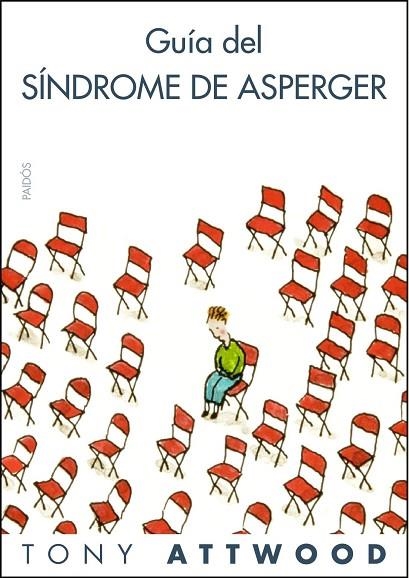 GUIA DEL SINDROME DE ASPERGER | 9788449322914 | ATTWOOD